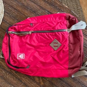 Jansport backpack